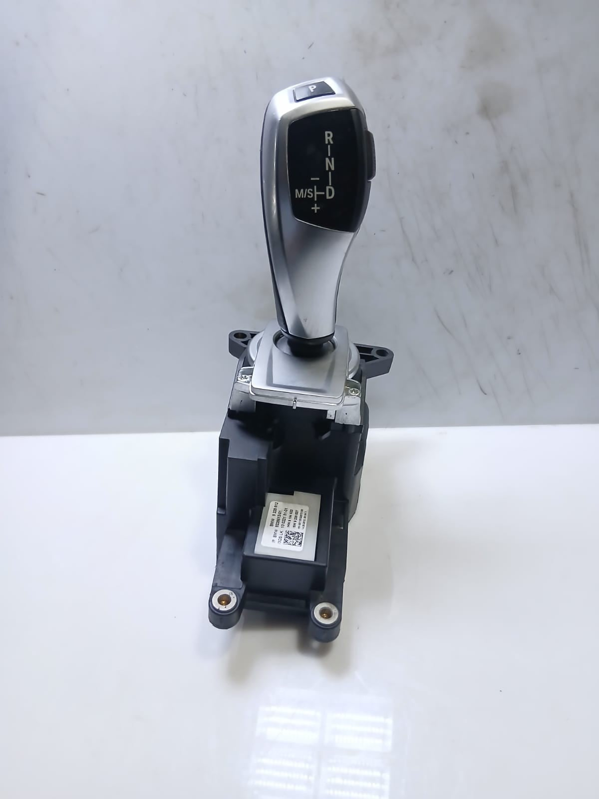2006-2013 BMW X5 E70 Automatic Gear Shift Selector 9228612 OEM