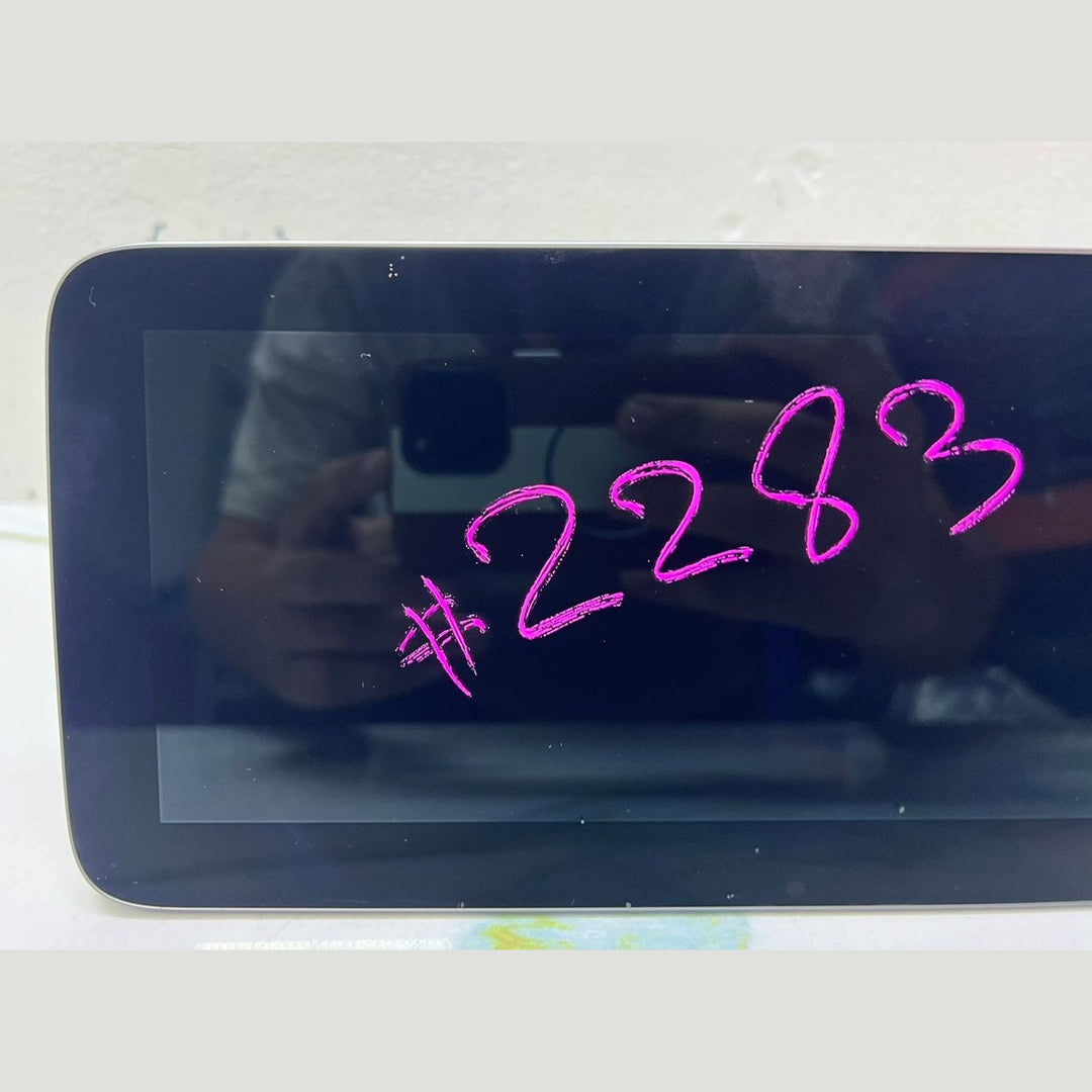 2019-2023 Mercedes C300 Infotainment Display Screen A2059006945 W205 C-Class