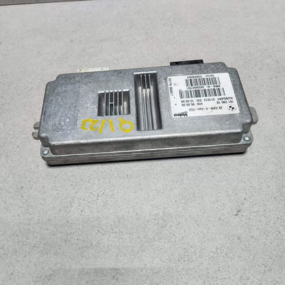 2014-2019 BMW X5 Suround View Camera Control Module 9348479 X5 X6 F15 F16 and X3