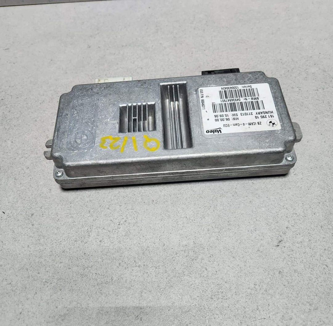 2014-2019 BMW X5 Suround View Camera Control Module 9348479 X5 X6 F15 F16 and X3