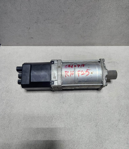 2013-2016 BMW 328i Electric Power Steering Rack 7369110 F30 F31 F35 3 Series 