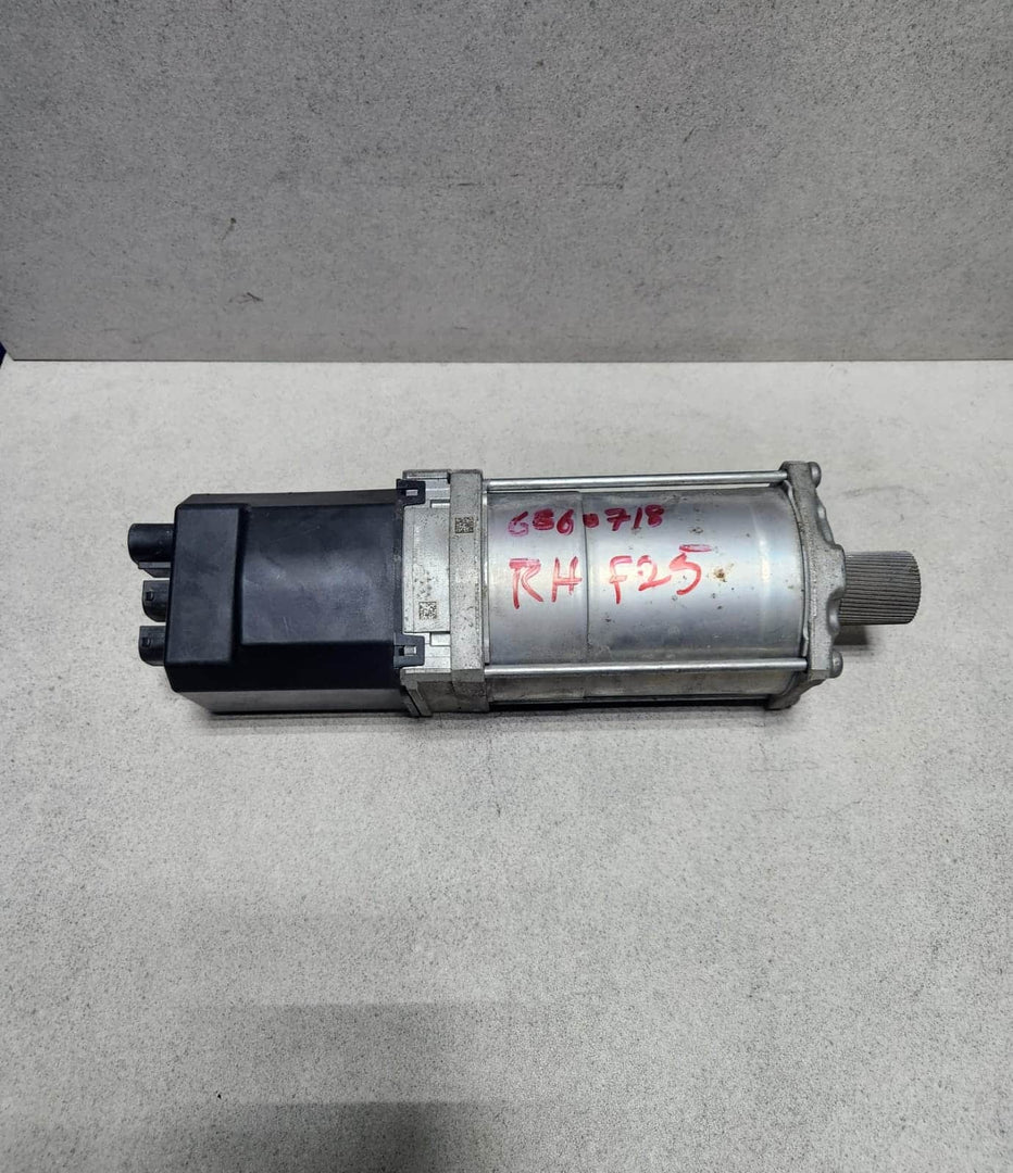 2013-2016 BMW 328i Electric Power Steering Rack 7369110 F30 F31 F35 3 Series 