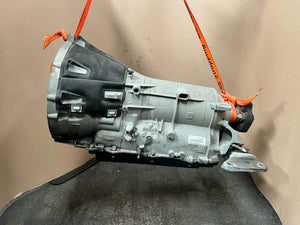 2012-18 BMW F30 320D N47 Automatic Gearbox Transmission 8HP45 OEM 7647343 DIESEL