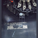 2008-2014 Mercedes-Benz C300 Steering Column Switch Module Control A2129007217