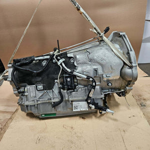BMW X5 M F95 X6 M F96 Automatic Transmission GN8X80DZ 7884540 used