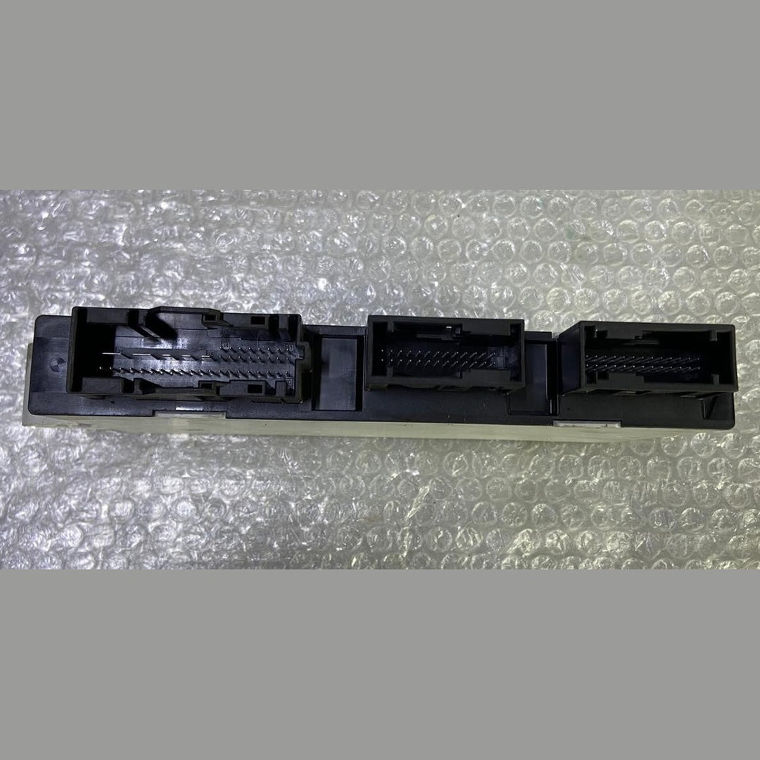 OEM BMW F06 F10 F12 F15 N55 ENGINE CONTROL UNIT ECU DME SET 8621007 BOSCH