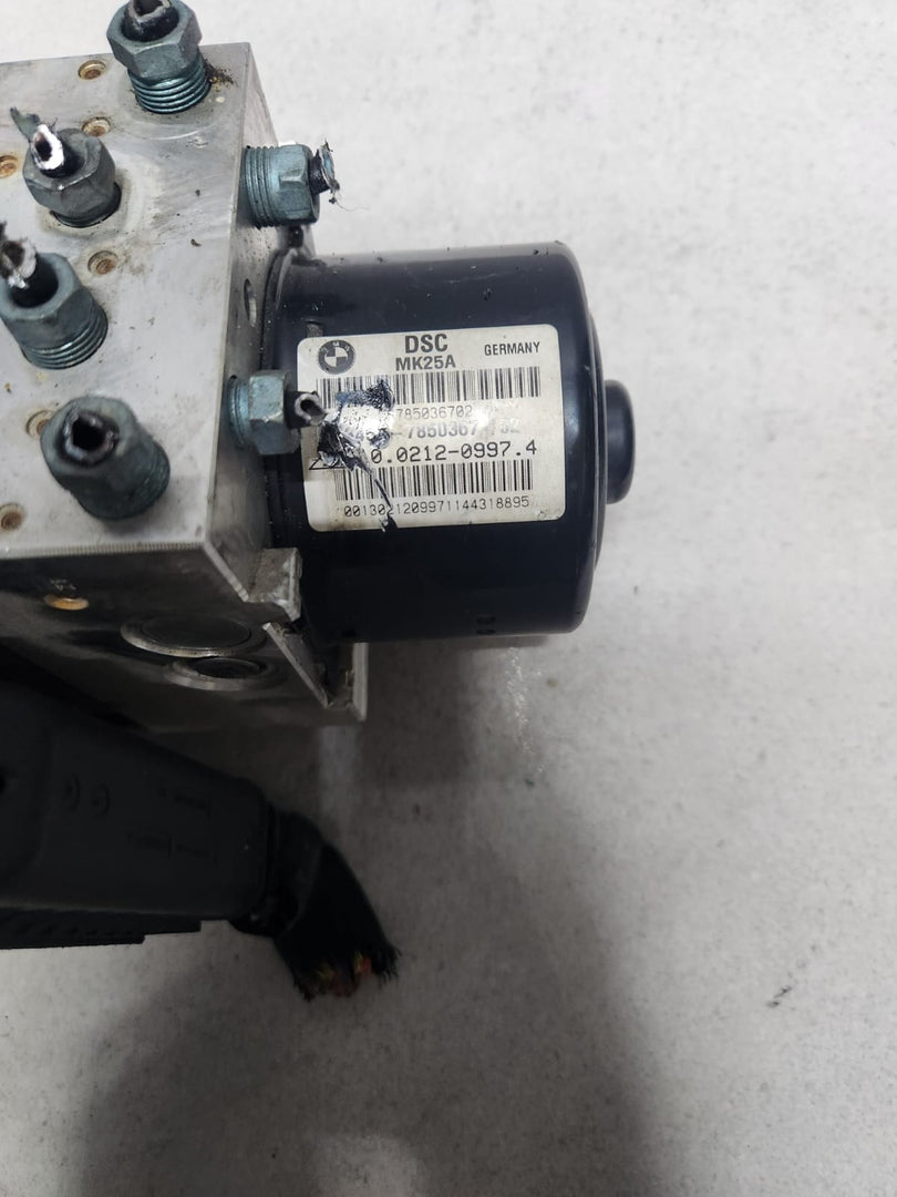 2012-2018 BMW M6 Abs Brake Pump Anti Lock Control Module 7845674 M5 F10 M6 F06  