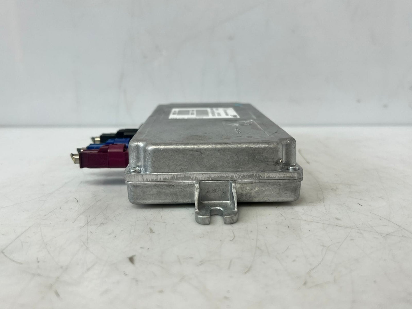 2008-2014 BMW X5 E70 X6 E71 F16 Rear View Camera Control Module 9291386 OEM
