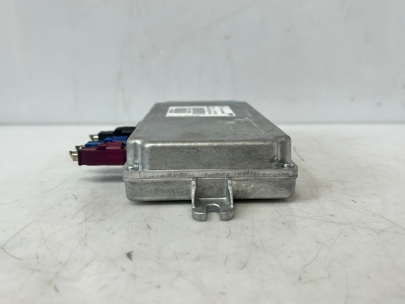 2008-2014 BMW X5 E70 X6 E71 F16 Rear View Camera Control Module 9291386 OEM