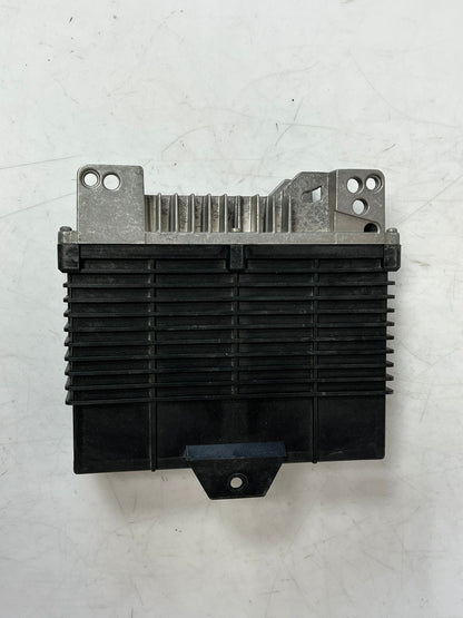 1992 BMW 3-Series 320i and 325i Transmission Control Module 1219612 OEM