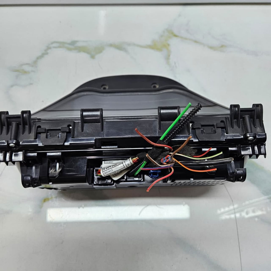2018 BMW 2 Series F46 X1 F48 Speedometer Instrument Gauge Cluster 9295446