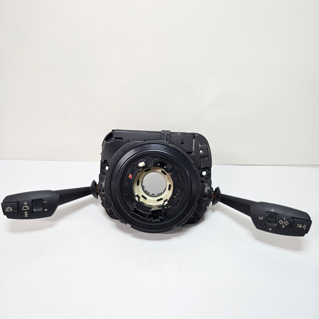 OEM BMW E92, E93, Z4 E89, X6 E71Switch Cluster Steering Column 9169071