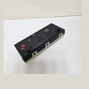 OEM BMW F36, X5 F15, X6 F16 Tailgate Control Unit 7492035