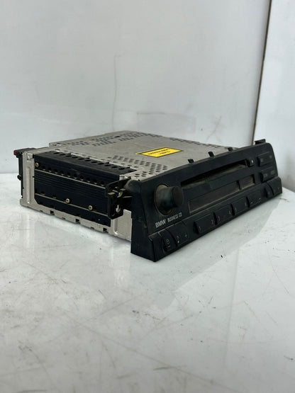 2001-2006 BMW E46 M3 Main Stereo Radio CD Player Genuine 6943429