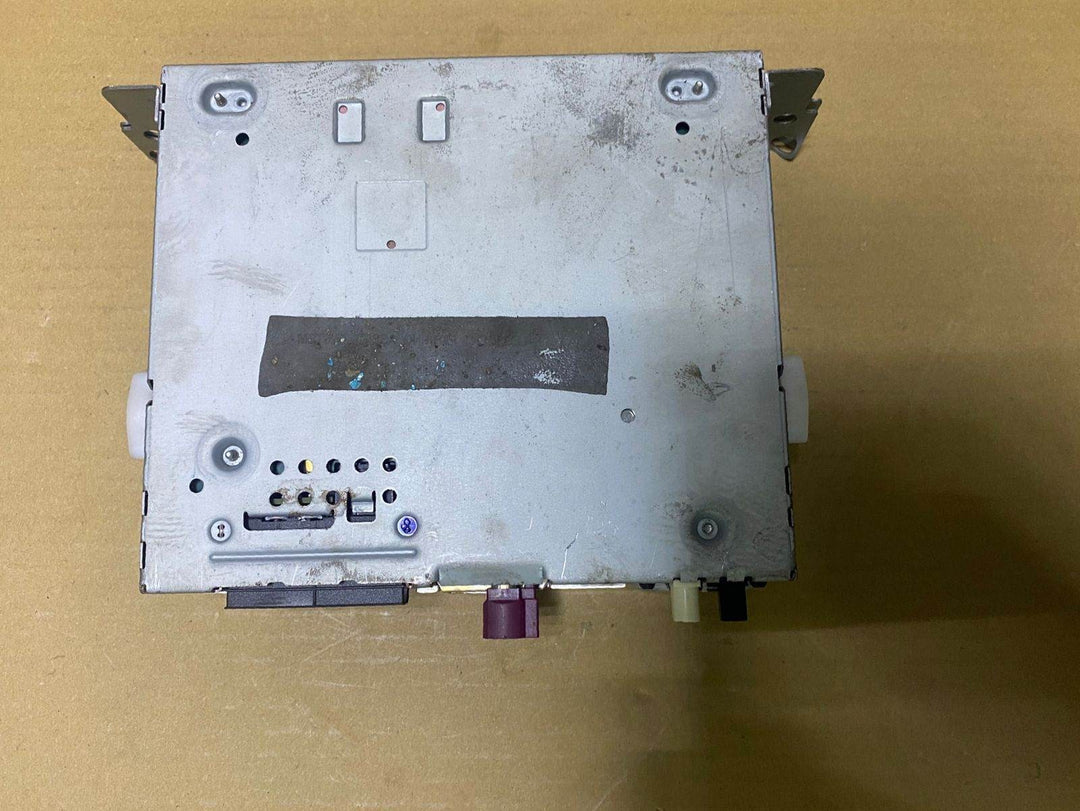 BMW Radio Professional Cd Player 9290991. 1 Series F20 F21, 2 Series F22 F23, 3 