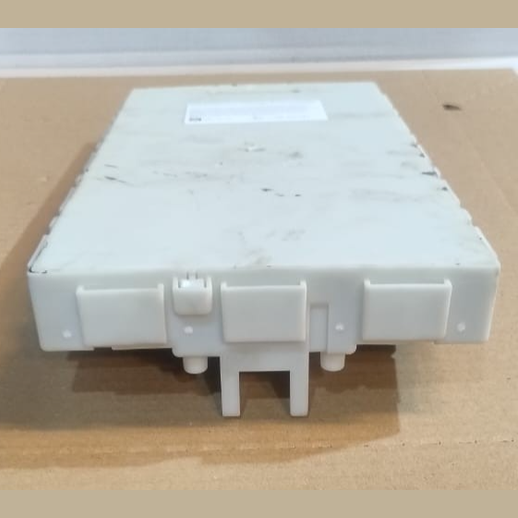 OEM BMW 320d N47N F30 2012 -2017  ENGINE CONTROL UNIT DDE ECU KIT +KEY - 8573259