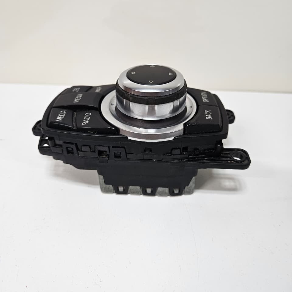 BMW  X3, X4 Idrive Controller 9286700 F20 F21 F30 F10 F11 F01 F02 F07