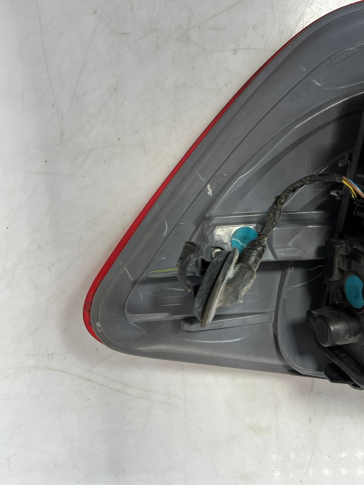 2011-2017 BMW X3 F25 LEFT SIDE Rear Tail Light Lamp Assembly RHD 7220239 OEM