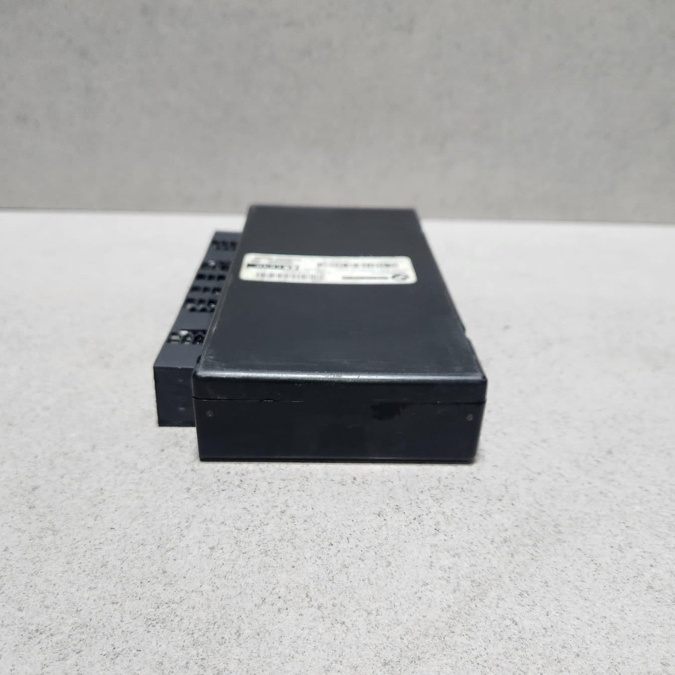 2008-2010 BMW 528i Body Gateway Control Module 9167201 E60 E61 5 Series