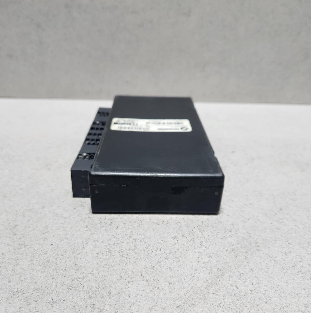 2008-2010 BMW 528i Body Gateway Control Module 9167201 E60 E61 5 Series