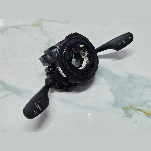 12-16 BMW F22 F30 F32 F33 F82 Clock Spring Steering Wheel Angle Sensor 9351140