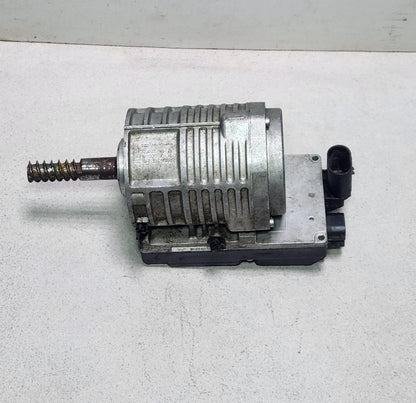 2007 BMW Z4 Steering Column Assembly With Servo Unit 6780731