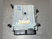 12-18 Mercedes W166 GL450 Engine Control Module Unit ECM ECU A278 9001400 OEM