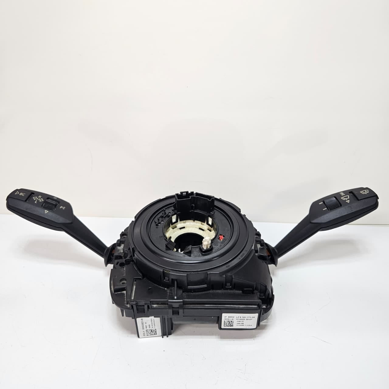 OEM BMW E92, E93, Z4 E89, X6 E71Switch Cluster Steering Column 9169071