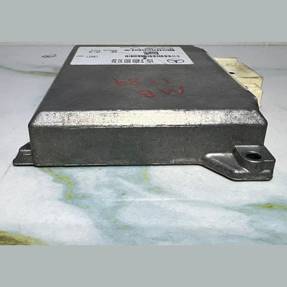 2013 Mercedes ML63 AMG Blind Spot Assist Control Module A0009004701 C-Class SL