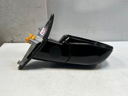 2013-2018 BMW X5 F15 RIGHT SIDE Mirror Frame Base A047066 LHD OEM