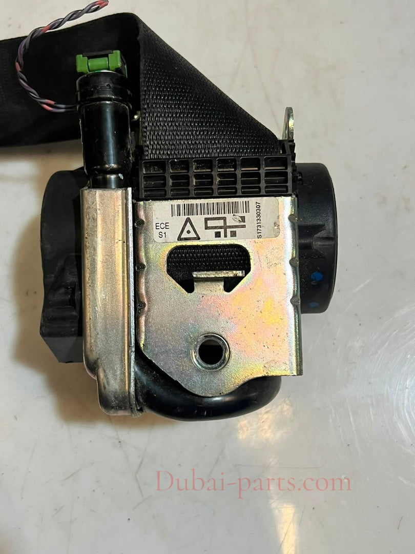 BMW 2 Series F45 F46 B47 2 Active Tourer Front Seat Belt Front Left 6279413