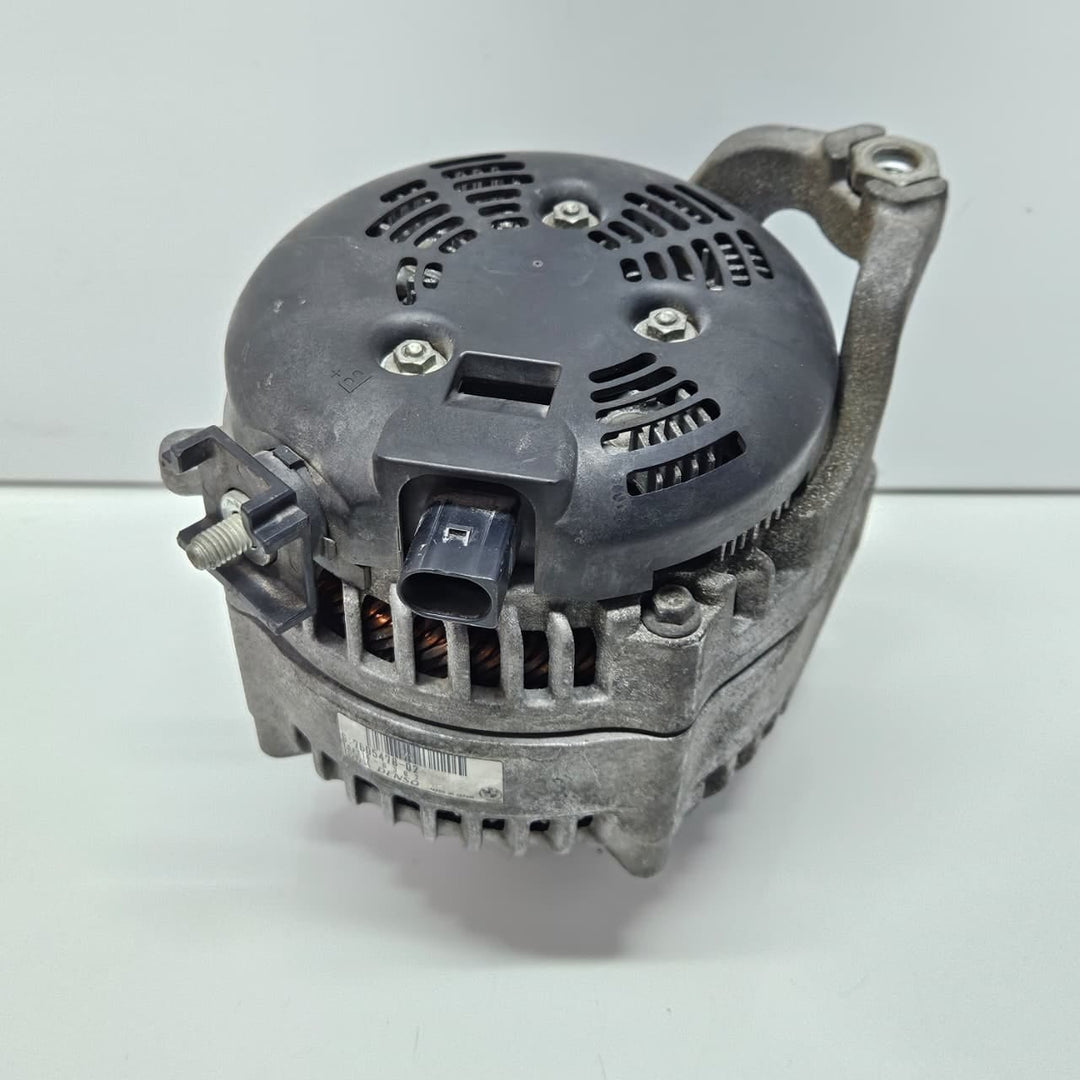7605478-2011-2016 BMW F20 F21 F22 F23 F30 328i 2.0 petrol N20 B20 Alternator OEM
