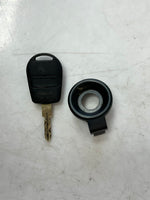 Load image into Gallery viewer, 1999-2001 BMW 740i E39 M62 Engine Control Module SET DME + EWS + 1KEY 7506366