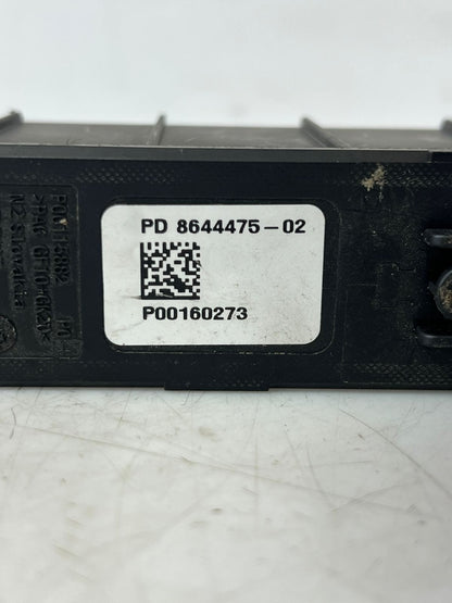 2018-2019 BMW X2 Mini Cooper S F55 F56 F57 Integrated Supply Module 8644475 OEM