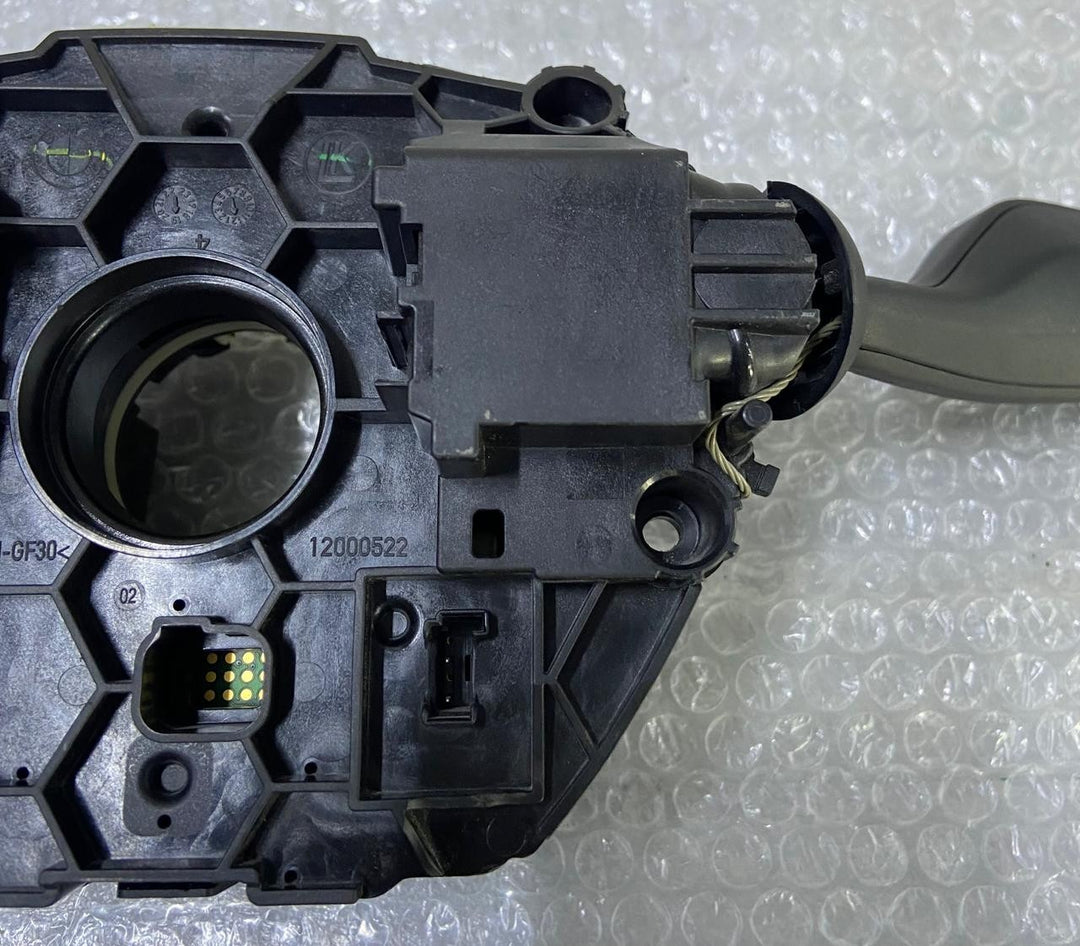 BMW G11 730d Steering Column Switch / Slip Ring Shift Center (OEM, 9472547)