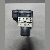 2010-2016 BMW 550i Abs Pump Module 6852808 5 Series F10 F11 and 6 Series F12 F13