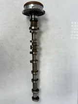 2012-18 BMW M5 F10 550i F12 F13 650i X5M N63 S63 Exhaust Camshaft 7613931 OEM
