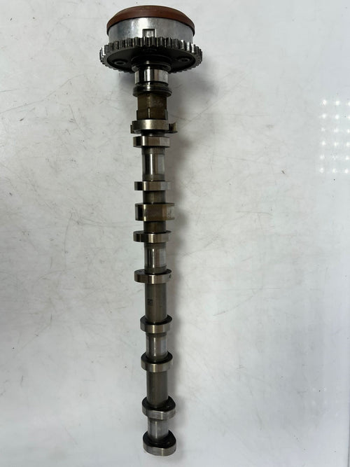 2012-18 BMW M5 F10 550i F12 F13 650i X5M N63 S63 Auslassnockenwelle 7613931 OEM