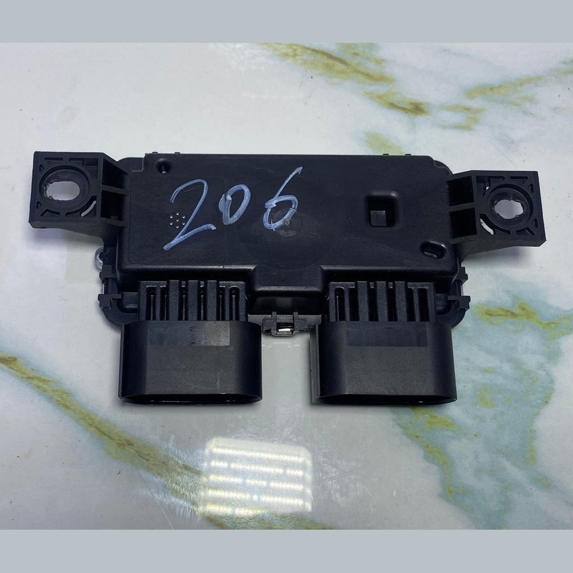 Genuine Mercedes W206 C-Class Fuel Pump Module Control Module A000 9007413 OEM