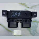 Load image into Gallery viewer, Genuine Mercedes W206 C-Class Fuel Pump Module Control Module A000 9007413 OEM