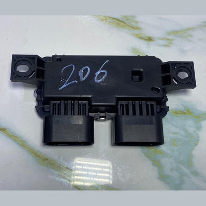 Genuine Mercedes W206 C-Class Fuel Pump Module Control Module A000 9007413 OEM