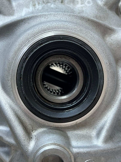 BMW Front Differential 8623110 2.81 ratio for BMW F22 F30 F32 F36 F25 F26 F02