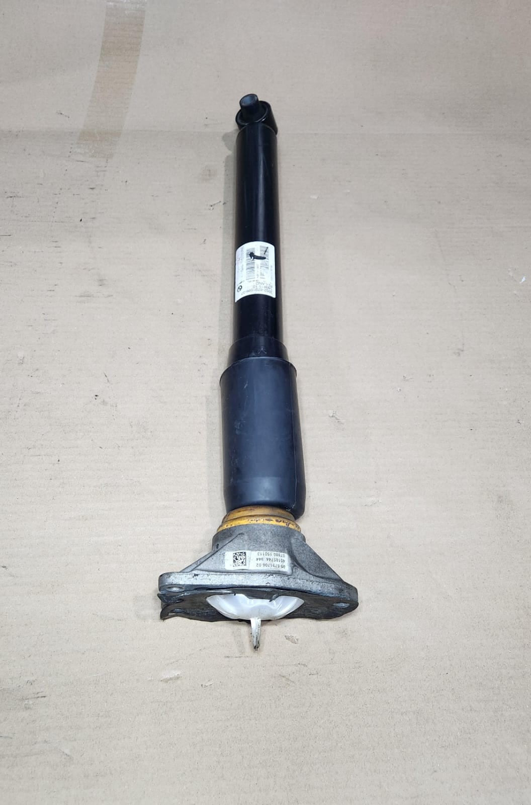 2014-2018 BMW 328d Rear Shock Absorber 6791588 F30 328d