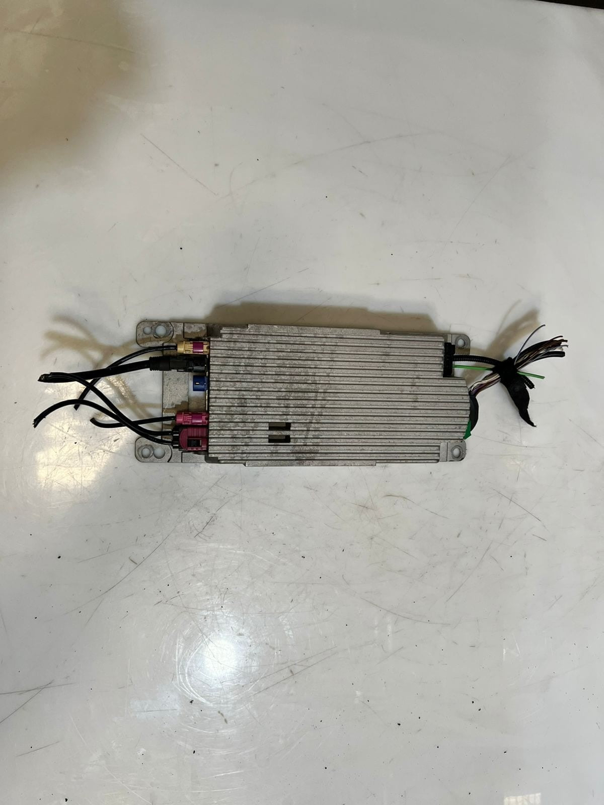 2008-2015 BMW 328i 3 Series X1 X5 HARMAN Telematics Control Module 9257164 OEM