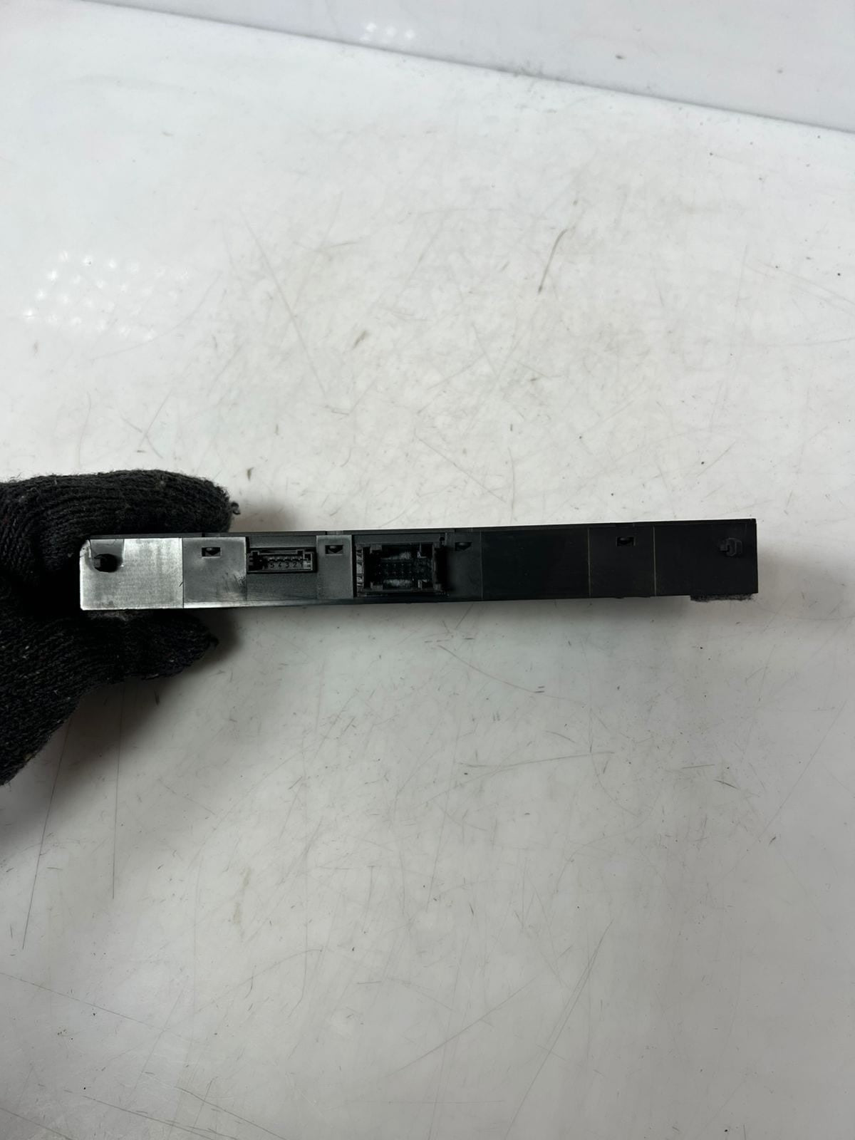 BMW 5 Series E60 E61 Centre Console Switch DTC PDC Centre Console 6969418 OEM