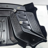2014-2018 BMW X5 X6 F15 V8 4.4 Motorabdeckung 7634293