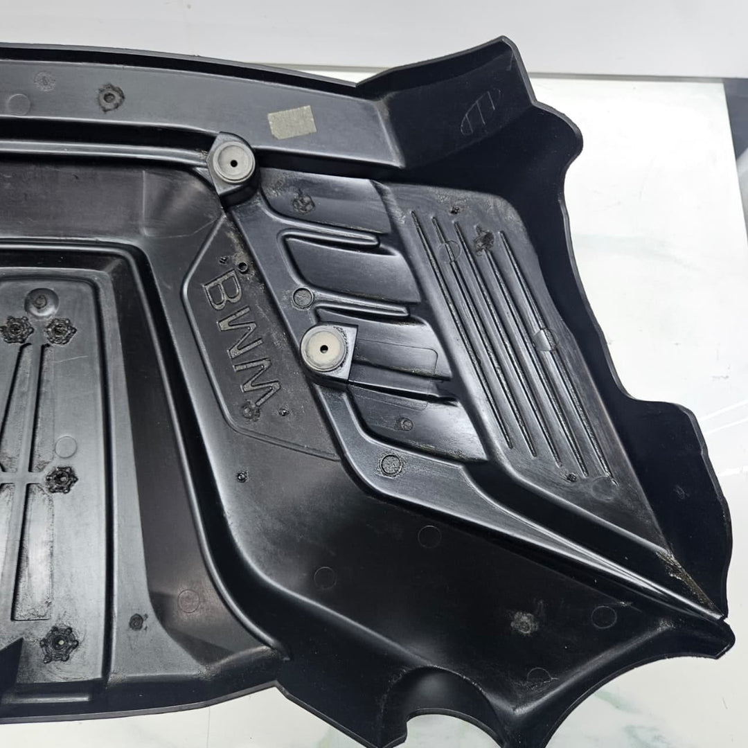 2014-2018 BMW X5 X6 F15 V8 4.4 Engine Cover 7634293