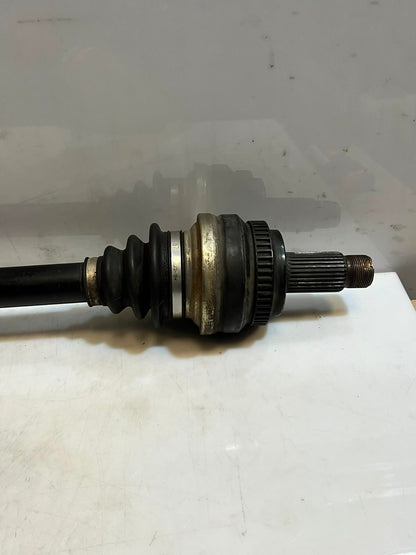 2006-2010 BMW X3 E83 E90 E91 Rear Axle Output Drive Shaft 3417392