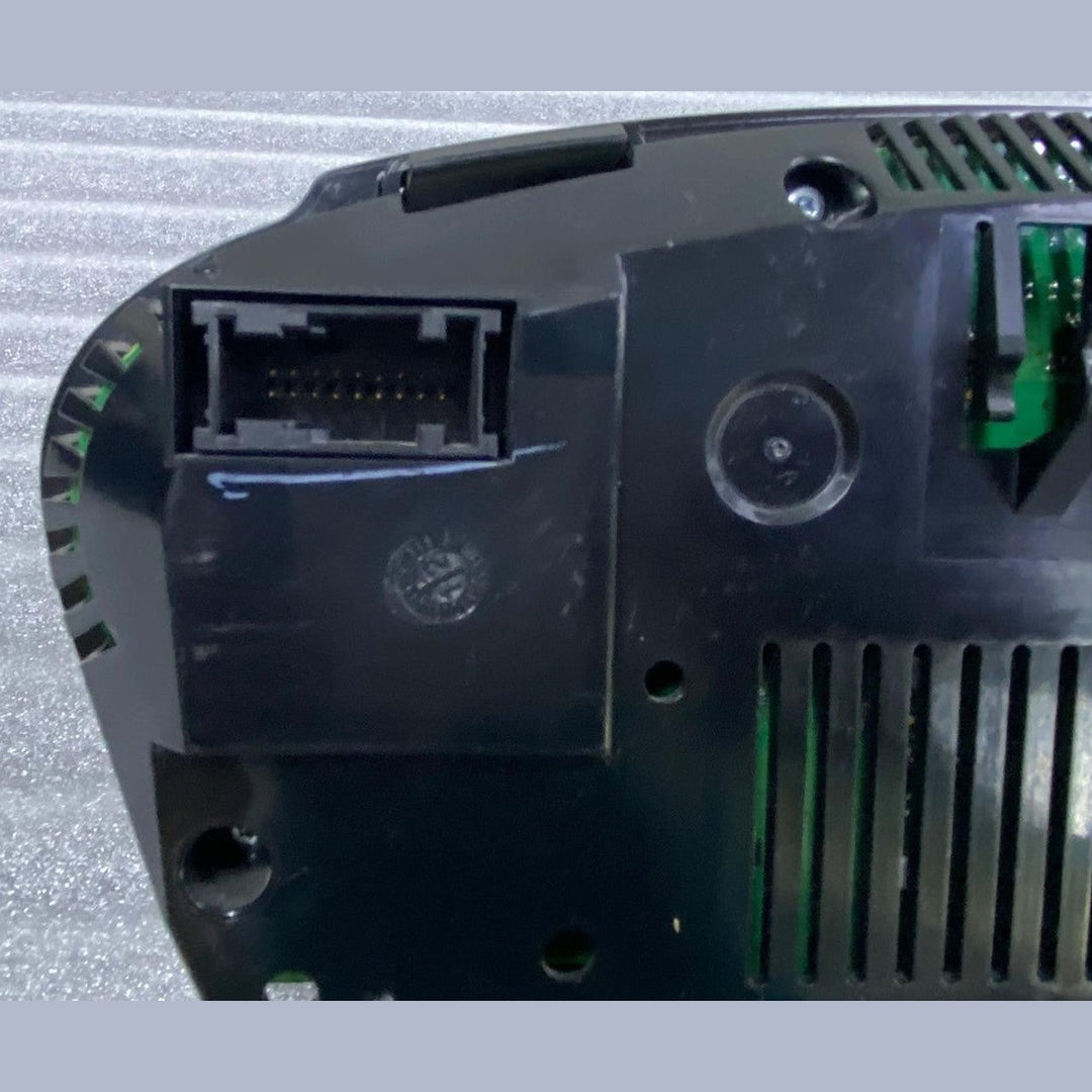 OEM BMW X5 X6 E70 E71 Instrument Cluster Gauge Speedometer 6976284