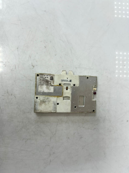 BMW 7 Series G11 G12 Telematics Communication Antenna Control Module 2447507 OEM